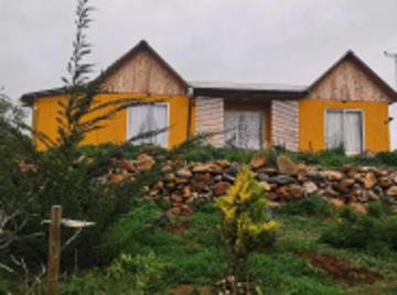 Parcela de Agrado en Venta en Andacollo