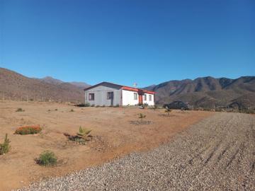 Parcela de Agrado en Venta en Andacollo