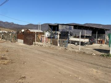 Parcela de Agrado en Venta en Andacollo
