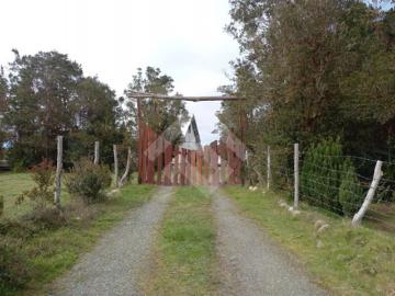 Parcela de Agrado en Venta en Calbuco