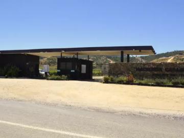 Parcela de Agrado en Venta en Casablanca