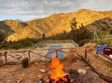 Parcela de Agrado en Venta en Codegua
