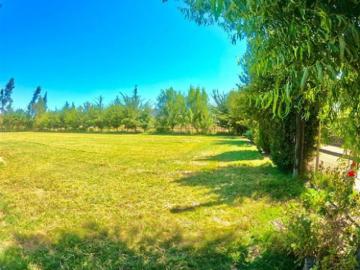 Parcela de Agrado en Venta en El Monte