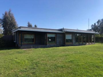 Parcela de Agrado en Venta en Isla de Maipo