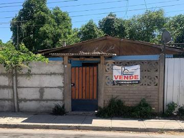 Parcela de Agrado en Venta en La Cruz