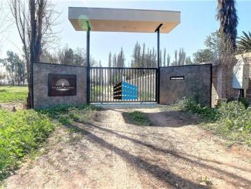 Parcela de Agrado en Venta en Lampa