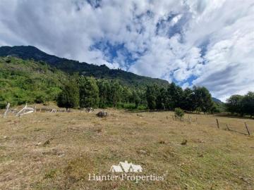 Parcela de Agrado en Venta en Lago Ranco