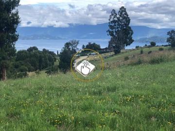 Parcela de Agrado en Venta en Lago Ranco