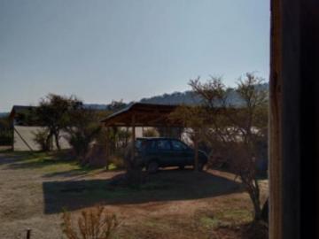 Parcela de Agrado en Venta en Limache