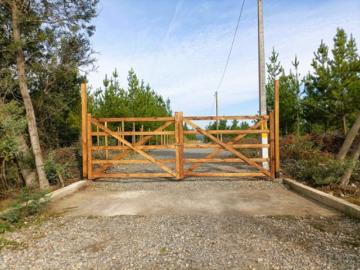 Parcela de Agrado en Venta en Longaví