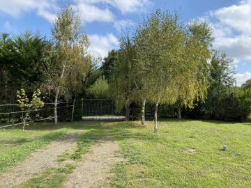 Parcela de Agrado en Venta en Los Angeles
