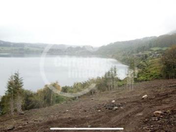 Parcela de Agrado en Venta en Los Lagos
