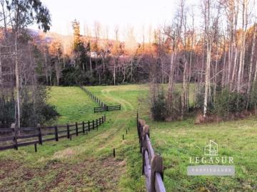 Parcela de Agrado en Venta en Los Lagos