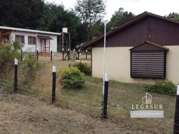 Parcela de Agrado en Venta en Los Lagos