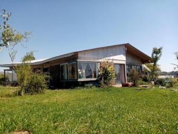 Parcela de Agrado en Venta en Maule