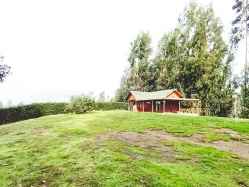 Parcela de Agrado en Venta en Melipilla