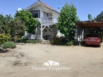 Parcela de Agrado en Venta en Olmué