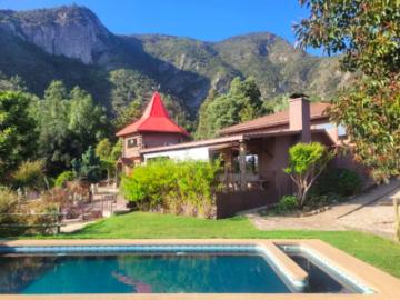 Parcela de Agrado en Venta en Olmué