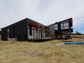 Parcela de Agrado en Venta en Panguipulli