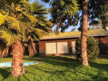 Parcela de Agrado en Venta en Paine