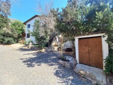 Parcela de Agrado en Venta en Paine