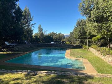 Parcela de Agrado en Venta en Paine