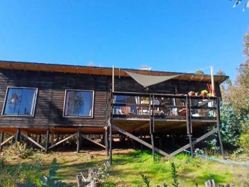 Parcela de Agrado en Venta en Pichilemu