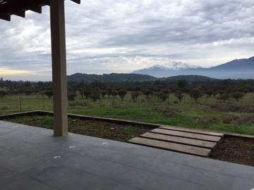 Parcela de Agrado en Venta en Pirque