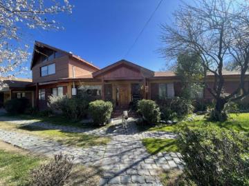 Parcela de Agrado en Venta en Pirque