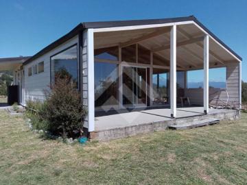 Parcela de Agrado en Venta en Puyehue