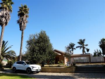 Parcela de Agrado en Venta en Quillota