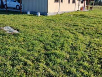 Parcela de Agrado en Venta en Río Bueno