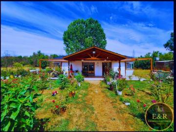 Parcela de Agrado en Venta en Santa Juana