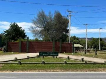 Parcela de Agrado en Venta en Santa Juana