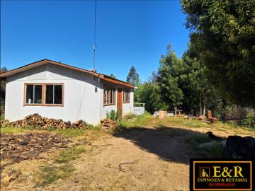 Parcela de Agrado en Venta en Santa Juana