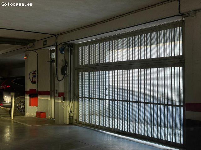 Parcela de garaje en Etxebarri Centro