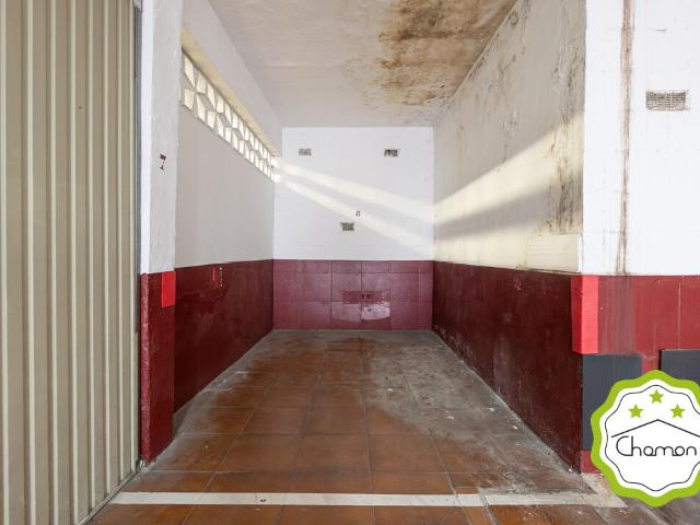 Parcela de garaje en Sestao