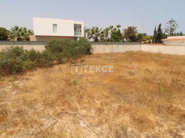 Parcela de Lujo en Cabo Roig, Orihuela, España