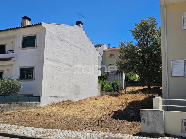 Parcela de Terreno em Codessais, Vila Real