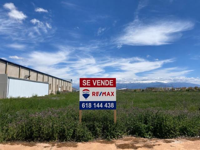 PARCELA DE 1200m2 en CITAI, Ciudad Industrial, Tecnológica y Área de Innovación de Escúzar