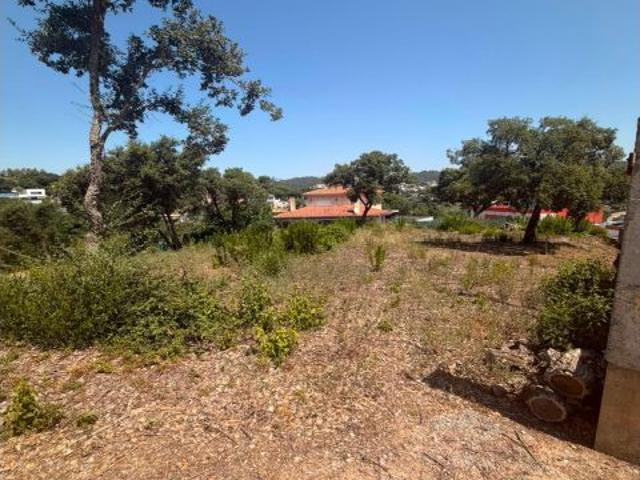 Parcela de 1.200 m2 en Lloret de Mar