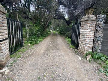 Parcela de 1 hectarea san pedro quillota