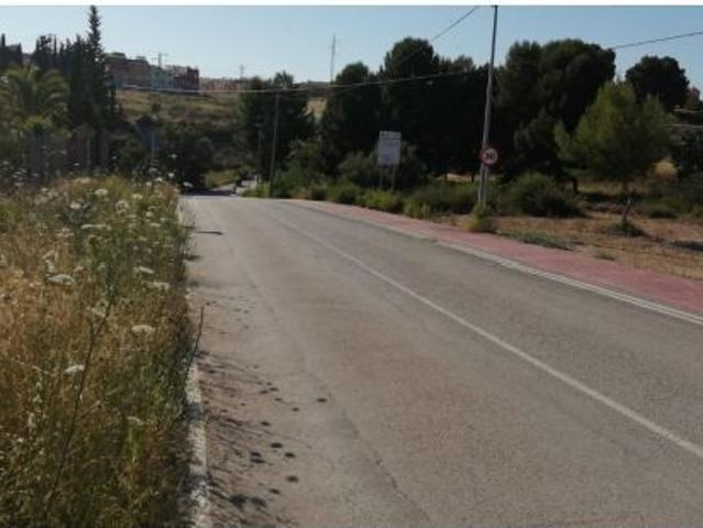 Parcela de 2.200 m2 en Casa Ros, Molina de