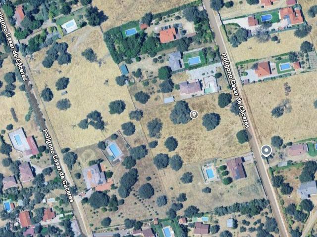 Parcela de 2.985 m² en Monte del Casar – Entorno consolidado y gran potencial