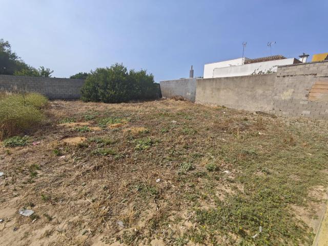 PARCELA DE 300 METROS SEGRAGADA ZONA LAS DELICIAS