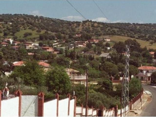parcela de 3.000 m2 en el sol