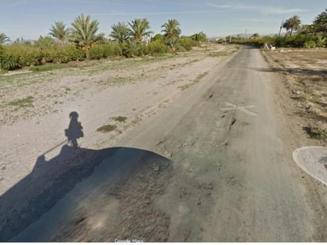 Parcela de 4.000m2