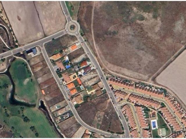 PARCELA DE 619M2 EN VENTA EN ALDEAMAYOR GOLF
