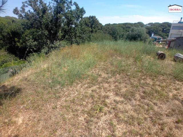 PARCELA DE 753m2 EN AGORA PARK DE TORDERA