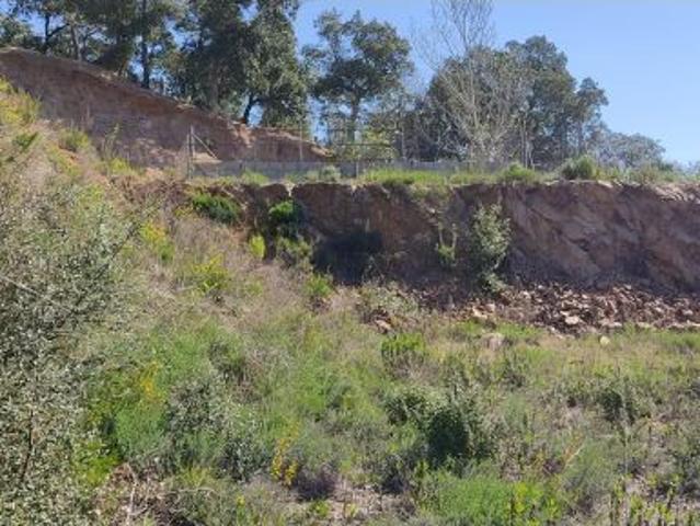 PARCELA DE 789m2 EN AGORA PARK DE TORDERA